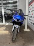 YAMAHA YZF-R 125