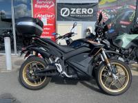 ZERO MOTORCYCLES DSR 14.4