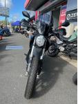 ZERO MOTORCYCLES DSR 14.4