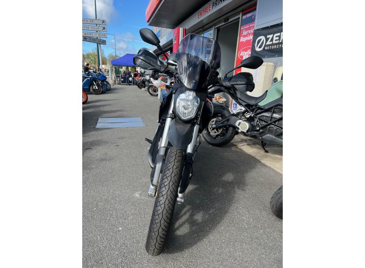 ZERO MOTORCYCLES DSR 14.4