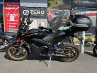 ZERO MOTORCYCLES DSR 14.4