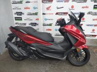 HONDA NSS FORZA 350