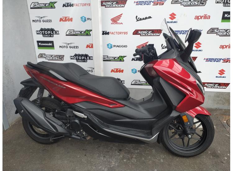 HONDA NSS FORZA 350
