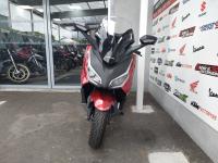 HONDA NSS FORZA 350
