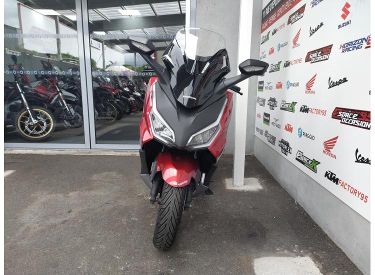 HONDA NSS FORZA 350