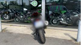 KAWASAKI Z500 SE