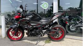 KAWASAKI Z500 SE