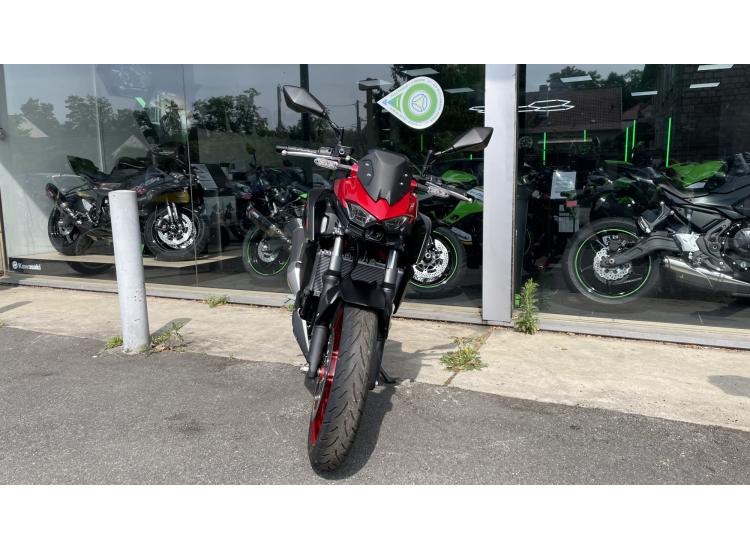 KAWASAKI Z500 SE