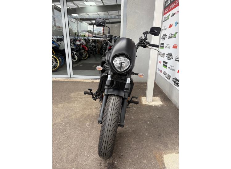 KAWASAKI VULCAN 650 S A2