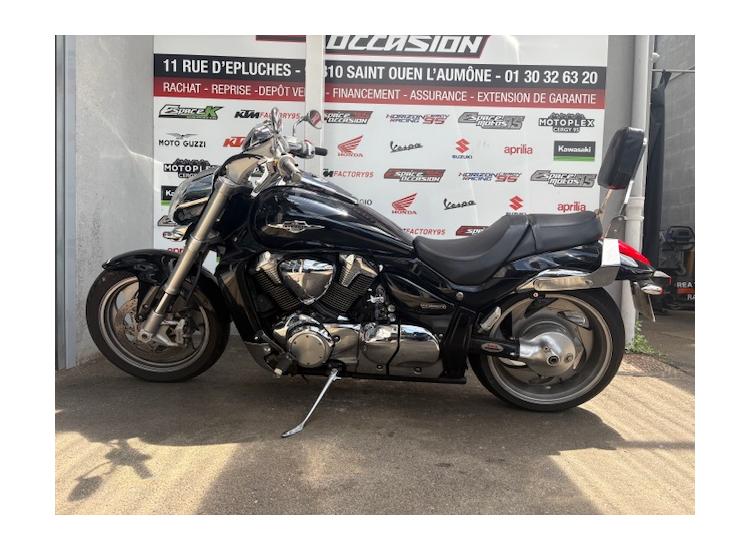 SUZUKI VZR 1800 INTRUDER
