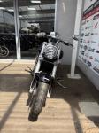 SUZUKI VZR 1800 INTRUDER