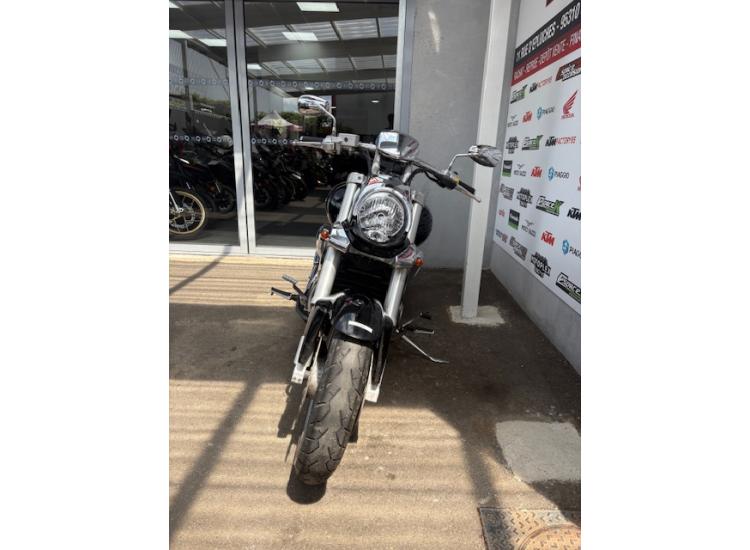 SUZUKI VZR 1800 INTRUDER