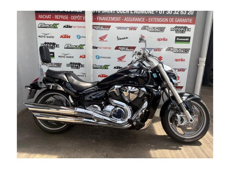 SUZUKI VZR 1800 INTRUDER