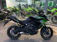 KAWASAKI VERSYS 650 A2 (ou 