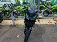 KAWASAKI VERSYS 650 A2 (ou 