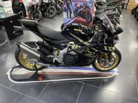 APRILIA RSV4 1100 FACTORY