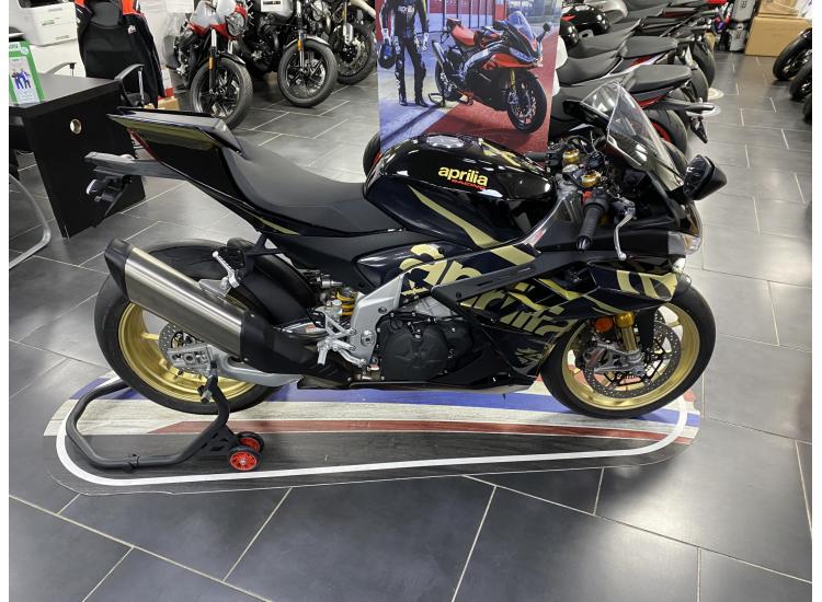APRILIA RSV4 1100 FACTORY