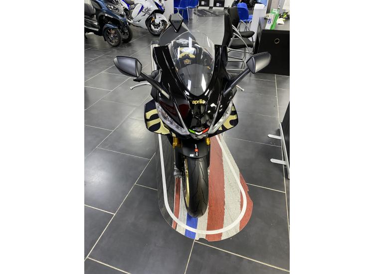 APRILIA RSV4 1100 FACTORY
