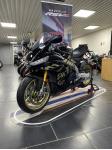 APRILIA RSV4 1100 FACTORY