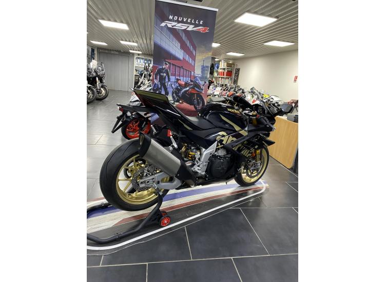 APRILIA RSV4 1100 FACTORY