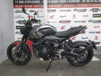 TRIUMPH TRIDENT 660
