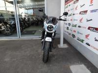 YAMAHA XSR 700