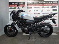 YAMAHA XSR 700