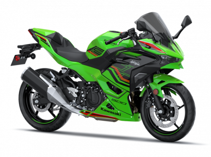Image de NINJA 500 SE SPORT
