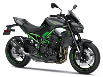Image de Z900 (70kW) PERFORMANCE 2025