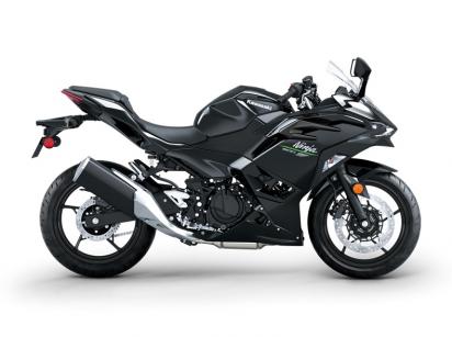 Image de NINJA 500